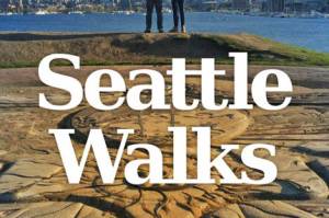 From Madam Damnable’s Hotel to Profanity Hill, a New Guide Walks You Through Seattle History