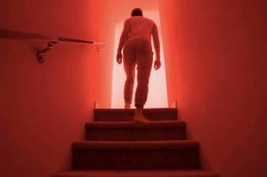 Caché’s Townhouse of Horror