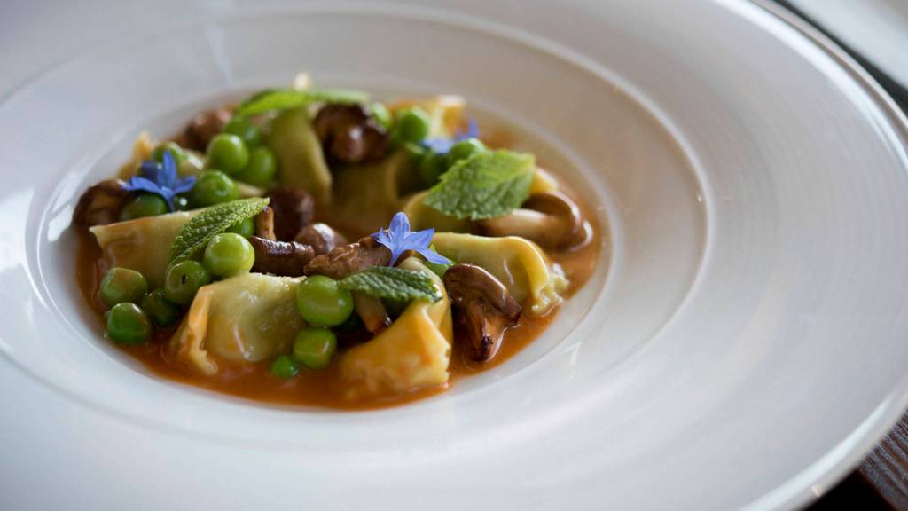 From High to Low, Our Favorite New Restaurants in Seattle