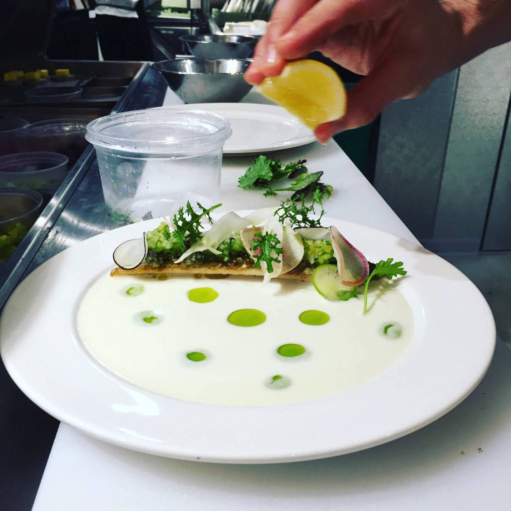 From High to Low, Our Favorite New Restaurants in Seattle