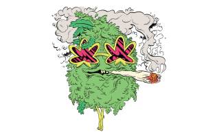 Art by James the Stanton