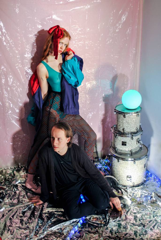 Photo by Bristol Hayward-Hughes