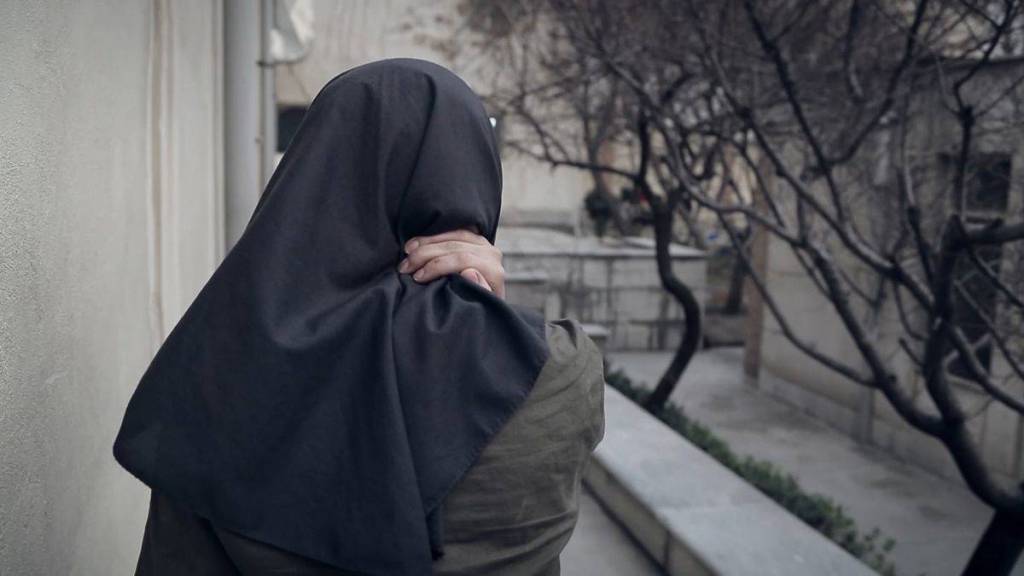 A still from Starless Dreams.