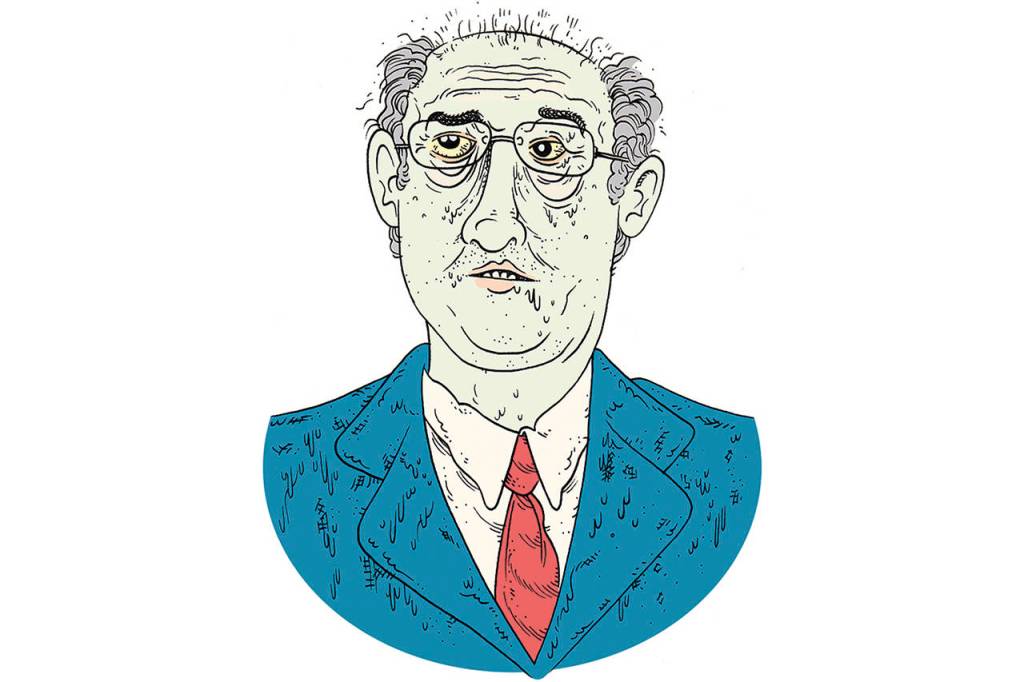 Meet Your New Drug Czar