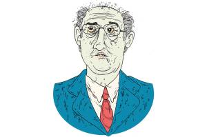 Meet Your New Drug Czar