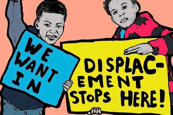 Via the &ldquo;Create Equitable & Inclusive Development in Seattle&rdquo; petition at change.org.