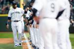 Home Sweet Home: Mariners Shake Off Nasty Road Trip With 6-0 Home Opener