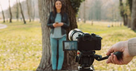 Learn the Art of Telling Tales from Hollywood Experts Right in Seattle