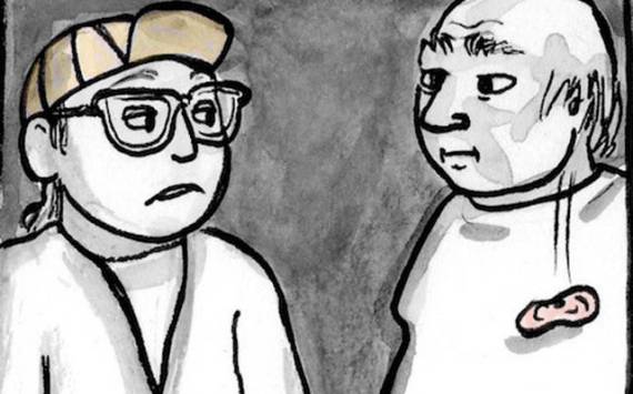 Scourge of the Earth