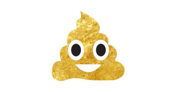 At SH*T GOLD, the Creative Process Goes Public