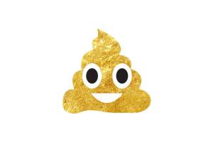 At SH*T GOLD, the Creative Process Goes Public