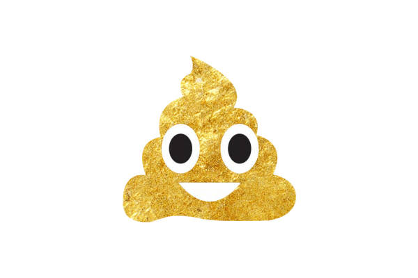 At SH*T GOLD, the Creative Process Goes Public