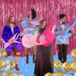 Sundae Crush. Courtesy of the artist