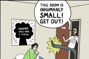 Affordable Housing Now! (And Somewhere Else!)