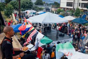 Seattle’s Free Community-Based Festivals Are Wrestling With a Cash-Strapped Future