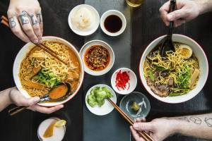 Photo by Sarah Flotard