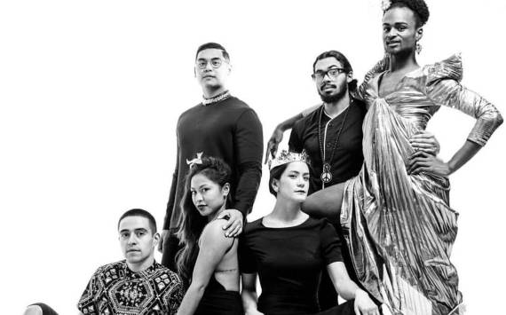 Au Collective Invites Everyone Into the Dance World