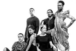 Au Collective Invites Everyone Into the Dance World