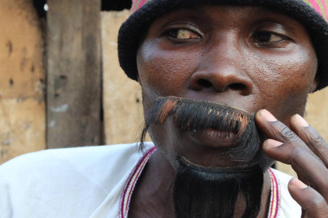 Sifting Through SIFF