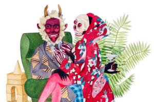 The Latest Issue of ‘PageBoy’ Invites Writers to Write About Writers They Love