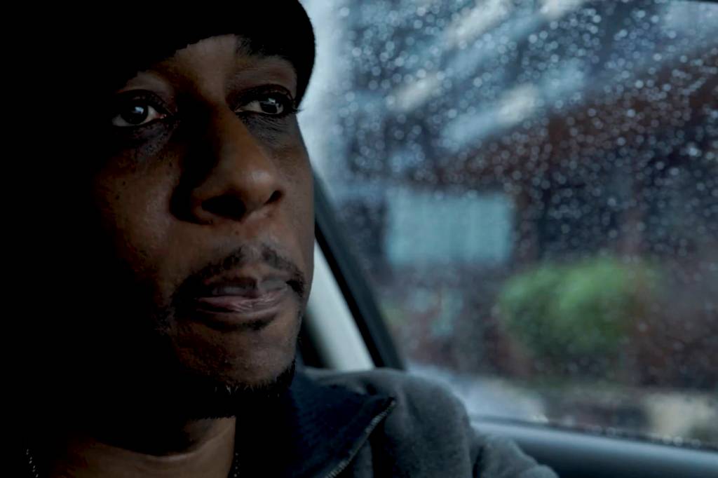 Draze’s “Ain’t Nobody Talking About No Real Shit” Music Video Is One of Local Hip-Hop’s Best