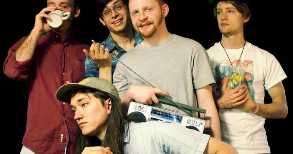 The Top 15 Things to Do This Week