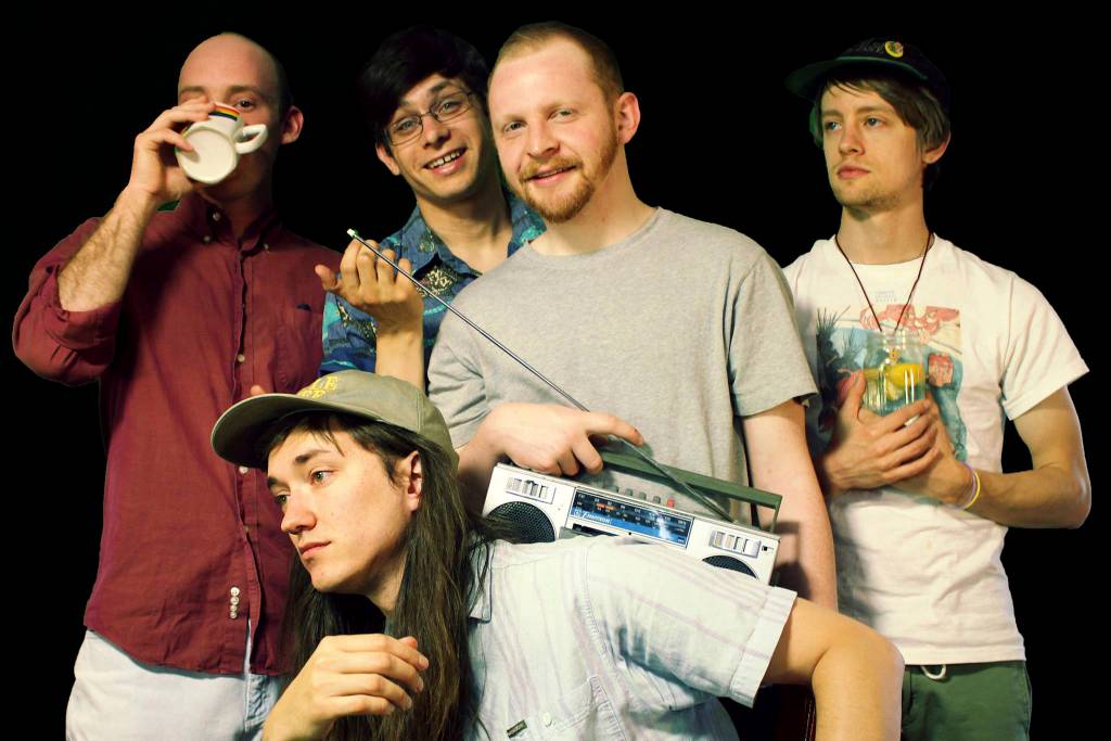 The Top 15 Things to Do This Week