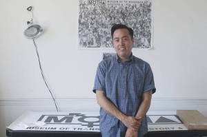 An ‘Imaginary Museum’ at Henry Art Gallery Enlivens Queer and Trans History