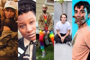 Photos by April Sol, Devin Tolman, Olivia Morrow, Jade Sotelo, Brady Harvey