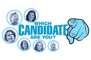 Which Seattle Mayoral Candidate Are You?