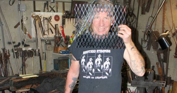 Embracing Nostalgia at Black Dog Forge