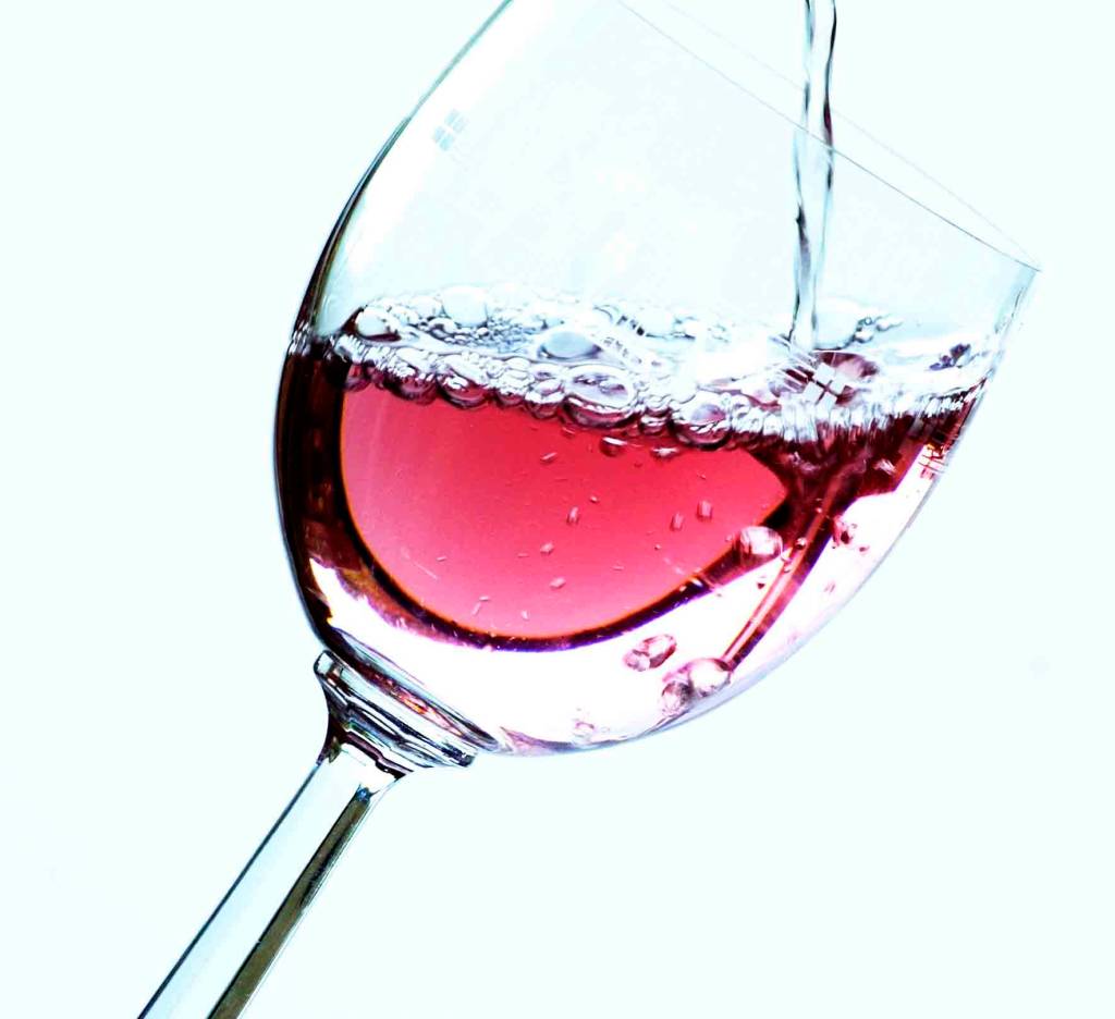 Tastes like springtime. Photo by Samantha, via Wikimedia