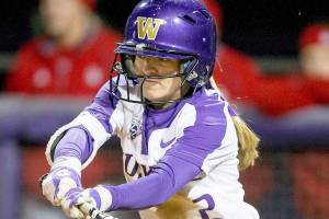 In 2016, the UW&rsquo;s license with Nike produced close to $5 million for the company and $284,000 for UW in royalties. Photography by Scott Eklund/Red Box Pictures