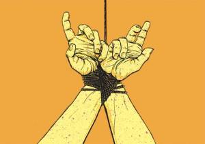 Illustration by Barry Blankenship