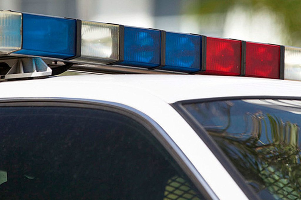 The testimony hinged on when the officer turned on his lights during a high-speed pursuit/Sound Publishing archives