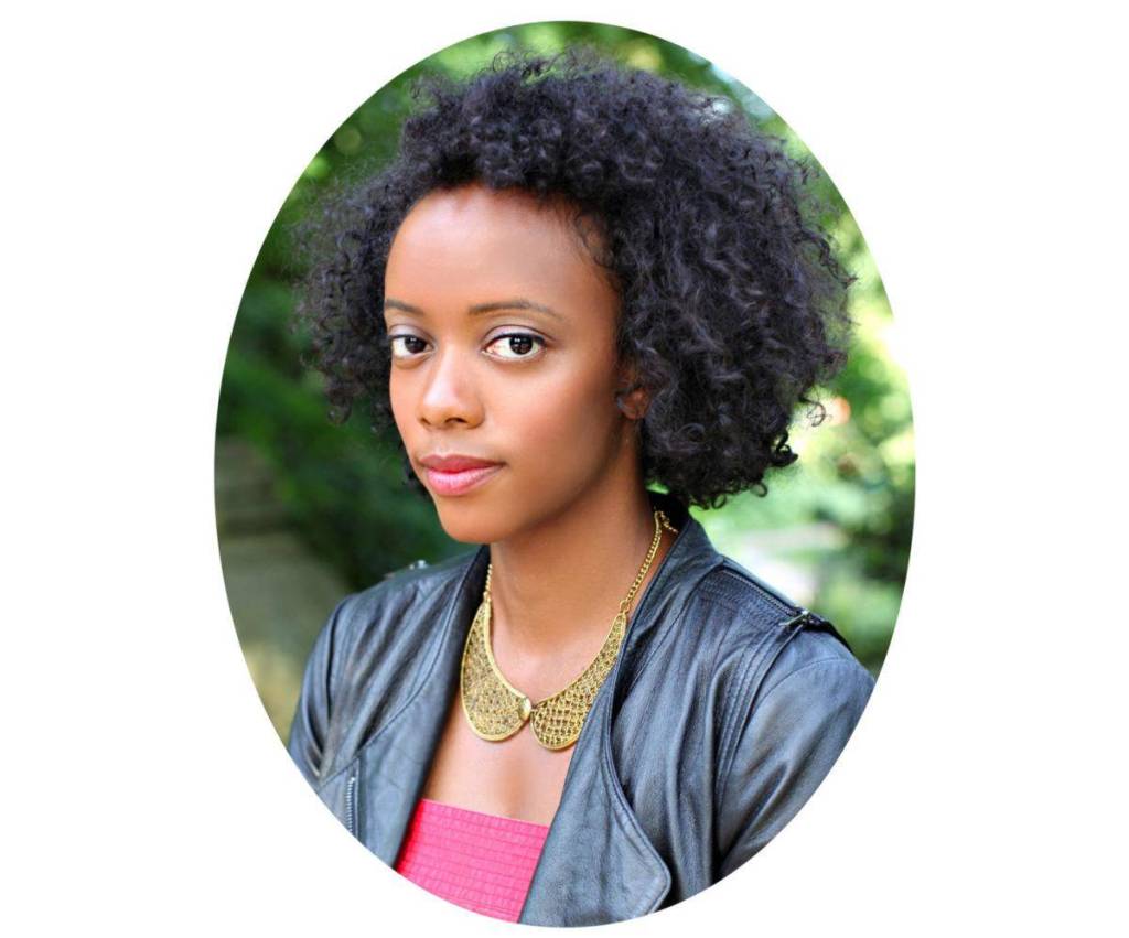 Angela Flournoy. Photo by LaToya T. Duncan