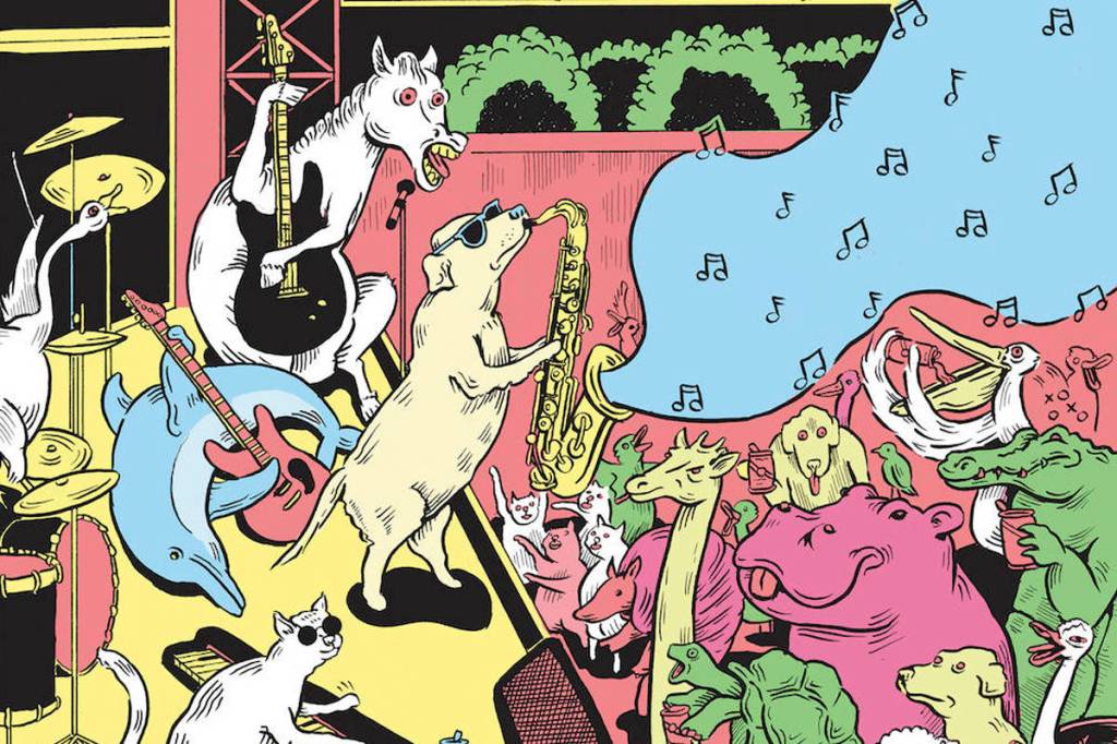 The Complete Northwest Summer Music Fest Guide