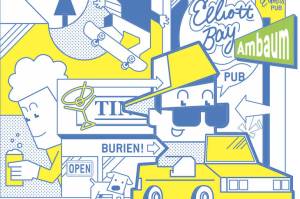 Searching for Seattle’s Soul in Scrappy Burien