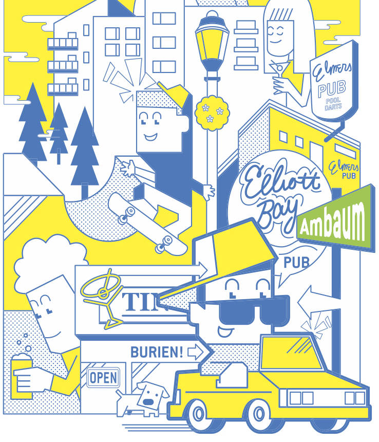 Illustration by Stubborn Sideburn