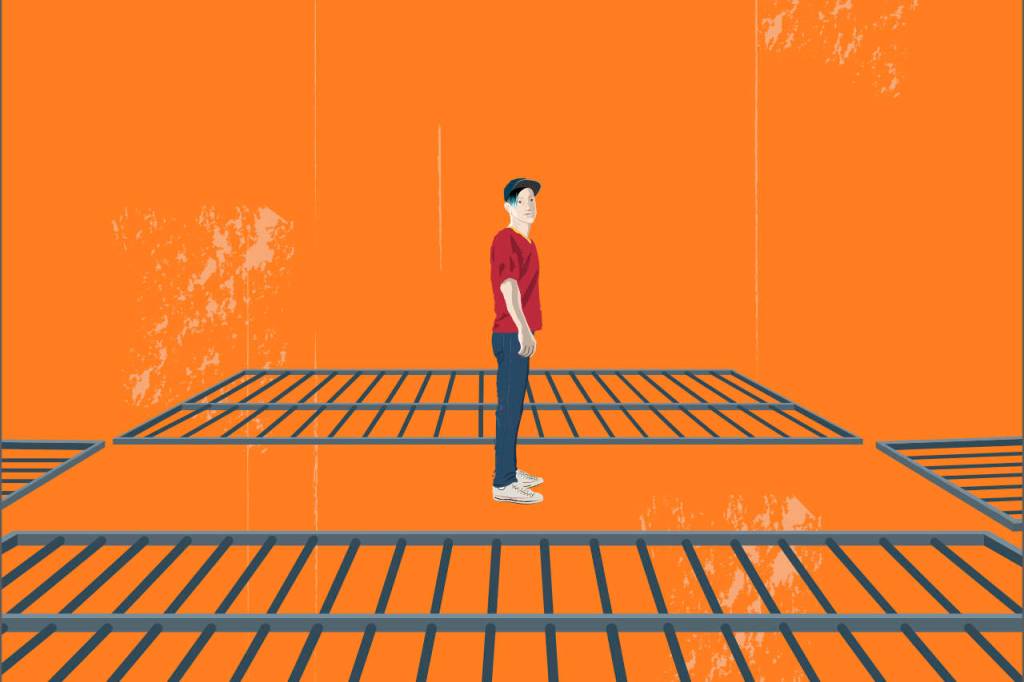 Illustration by Jose Trujillo