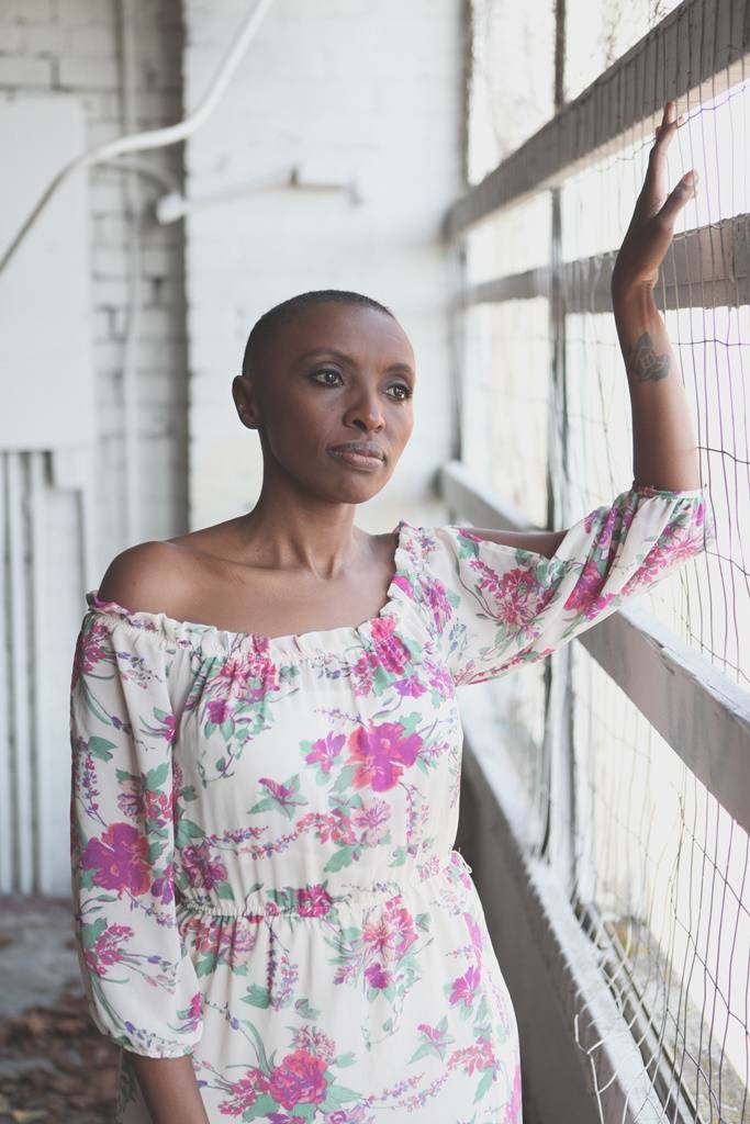 Photo by Janelle Kallender