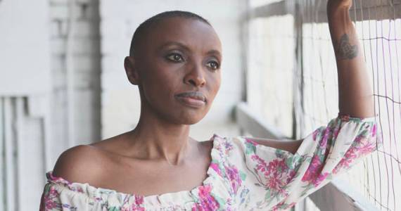 The Euphoria and Sorrow of Naomi Wachira’s ‘Song of Lament’
