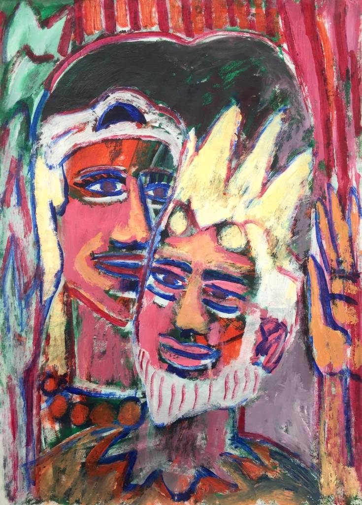 Courtesy Juan Alonso Studio