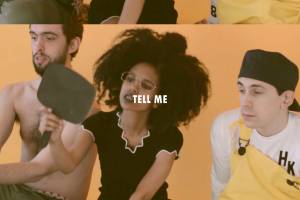 Premiere: Witness the Debased Brilliance of Raven Matthews’ “SighCo Path”