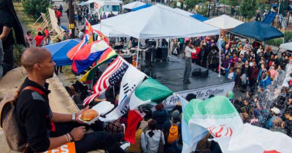 A Guide to Seattle’s Free, Community-Focused Block Parties