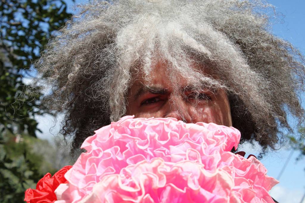 Melvins. Photo by Mackie Osborne