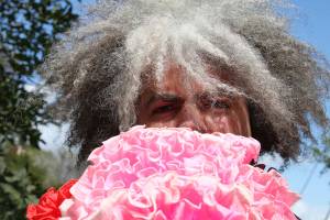 Melvins. Photo by Mackie Osborne