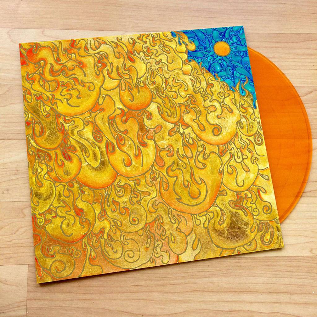 Courtesy Gary Campbell