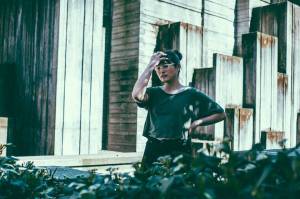 Lushloss. Photo by Brit Hansen