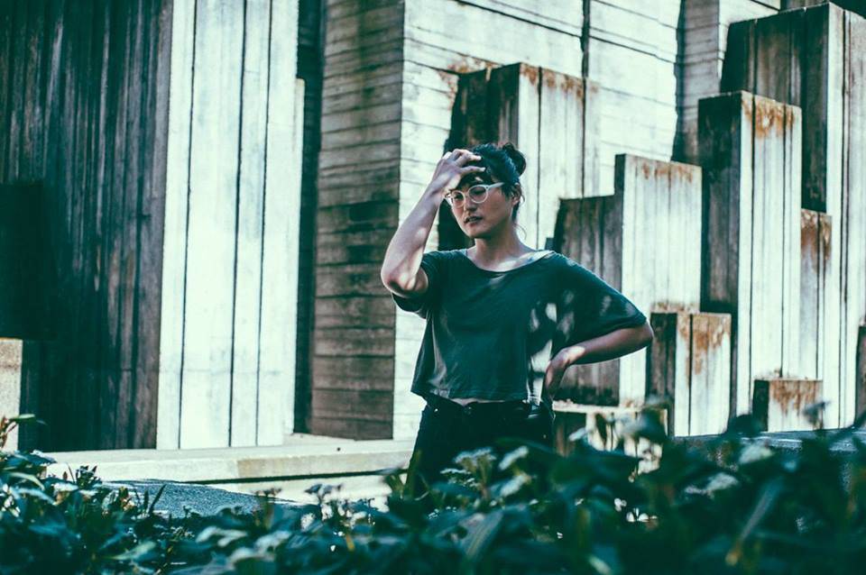 Lushloss. Photo by Brit Hansen